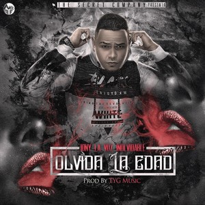 Olvida la Edad