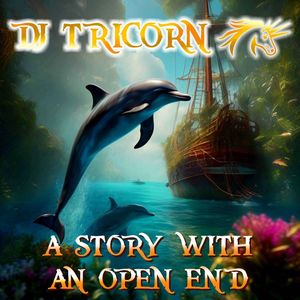 A Story with an Open End (Back-To-The-80s-Mix)