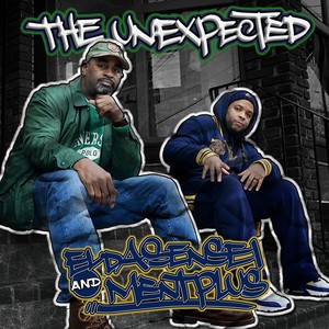 The Unexpected (Explicit)