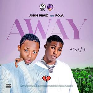 AWAY (feat. FOLA)