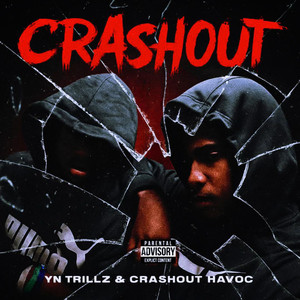 Crashout (Freestyle|Explicit)
