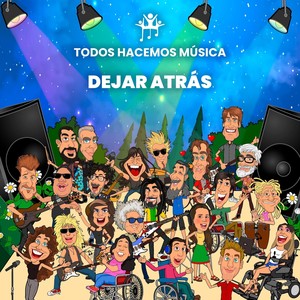 Silencio (feat. Willi Piancioli, Javier Malosetti, Sol Mihanovich, Gimena Alvarez Cela, Yacaré Manso & Maxi Pachecoy)