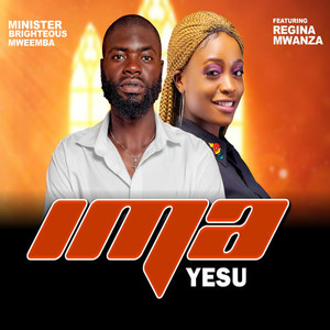 IMA YESU