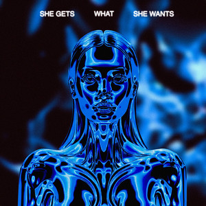 WHAT SHE WANTS (Explicit)