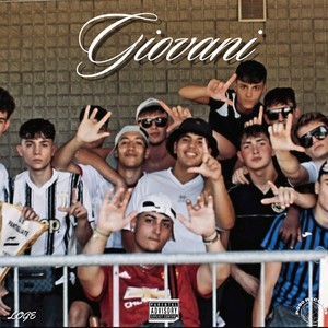 Giovani (Explicit)