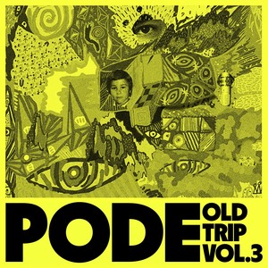 Old Trip, Vol.3 (Explicit)