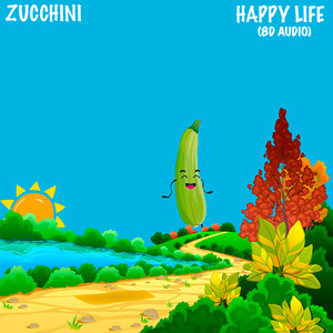 Happy Life (8D AUDIO)