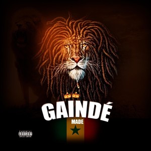 Gaïndé (Explicit)