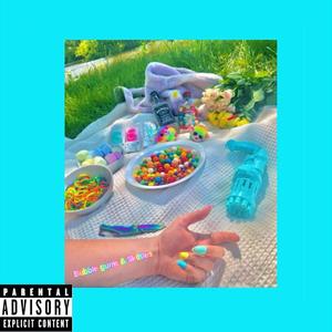 Bubble gums & Skittles (feat. Wizzman the Creature) [Explicit]