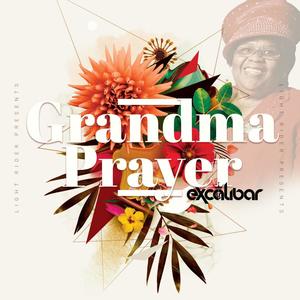 Grandma's Prayer