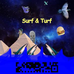 KUARI - SURF AND TURF