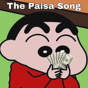 The Paisa Song (shinchan paisa paisa)