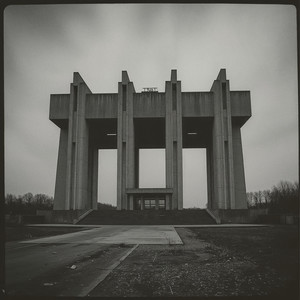 Девять Этажей Лететь