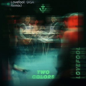 Lovefool (A$A remix)