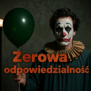 Zerowa odpowiedzialność
