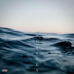Odyssey(feat. Marx Zalez) (Explicit)