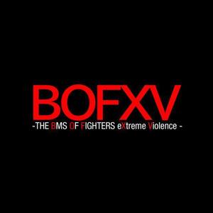 【BOFXV】Ultimate Ravers 参赛曲