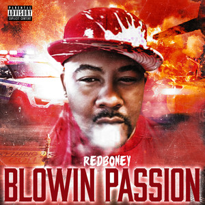 Blowin Passion (Explicit)