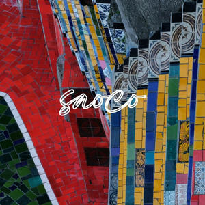 Saoco II (Instrumental)