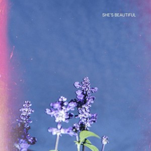 She's Beautiful (Instrumental)