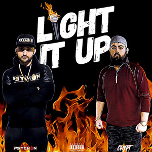 Light It Up (Explicit)