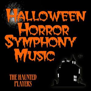 Halloween Horror Symphony Music