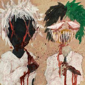 CESSPIT (feat. RVDXNT) (Explicit)