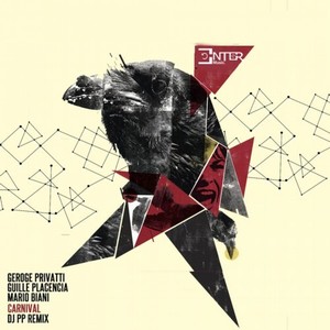 The Carnival Party (DJ PP Remix)