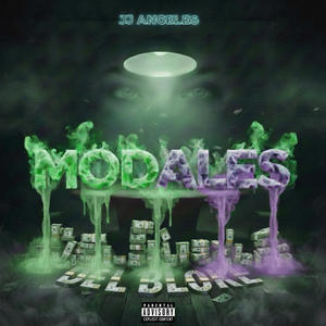 CONTIGO PIERDO LOS MODALES, Vol. 1