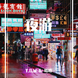 夜游 (Prod.Todd Malone)