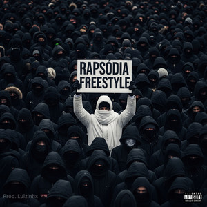 Rapsódia Freestyle (Explicit)