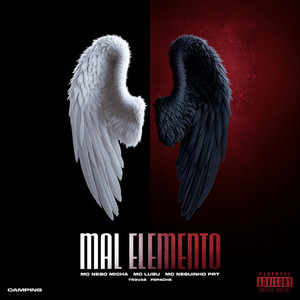 Mal Elemento (feat. FEPACHE)