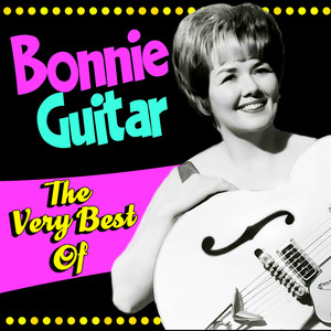 Bonnie Guitar - If You'll Be The Teacher
