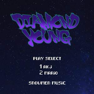 DIAMOND YOUNG