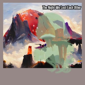 The Night We Lost Each Other