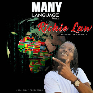 Many Language (Remix)