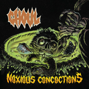 Noxious Concoctions (Explicit)