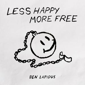 Less Happy More Free (Acoustic|Explicit)