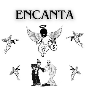 Encanta (Explicit)