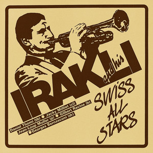 Irakli and His Swiss All Stars (Evasion 1985)