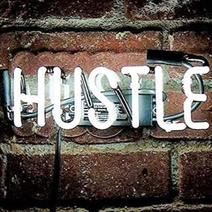 Hustle (Explicit)