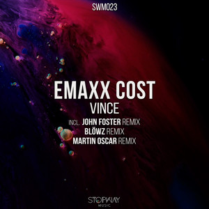 Vince (Martin Oscar Remix)