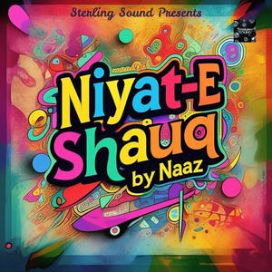 Niyat-E-Shauq