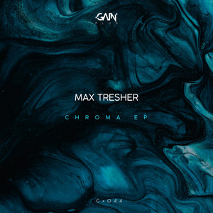 Max Tresher - Garden (Original Mix)