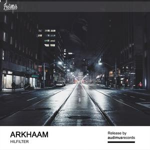 Arkhaam