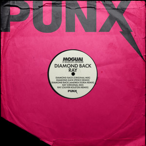 Diamond Back