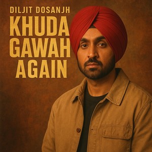 Khuda Gawah Instrumental