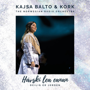 Hávski lea eanan - Deilig er jorden