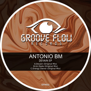 Energy Owner (Original Mix)