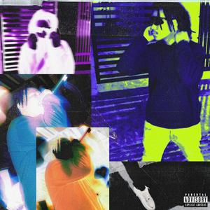 PULL UP (feat. Dexter1ne&only) (Explicit)